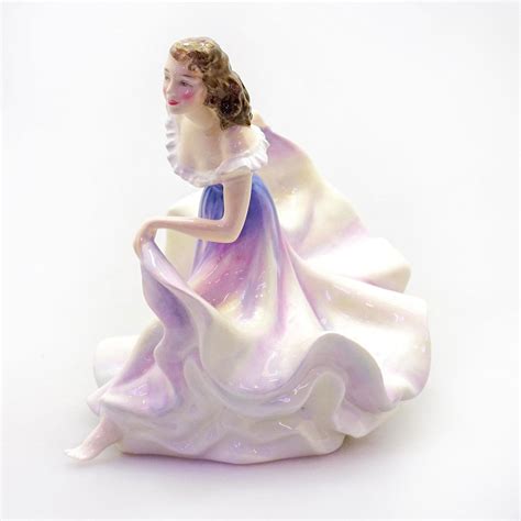 Sold Price Gypsy Dance Hn2230 Royal Doulton Figurine Invalid Date Edt