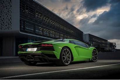 Lamborghini Aventador 4k Cars Wallpapers Backgrounds Desktop