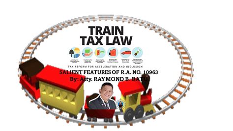 Mga Buwis Sa Transaction Ng Lupa Under The Train Law Youtube
