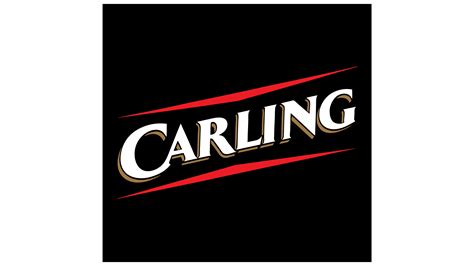 Carling Logo Symbol Meaning History Png Brand