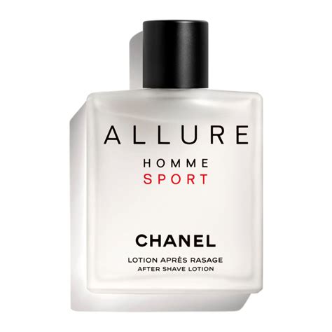 Køb Chanel After Shave Lotion 100 Ml Matas