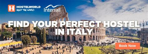 Explore Italy By Train Top Interrail Destination Interraileu
