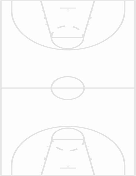 1 Result Images Of Basketball Court Lines Png Png Image Collection