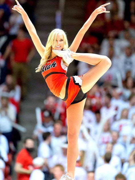 Shocking Of The Most Revealing Cheerleader Wardrobe Fails Ever