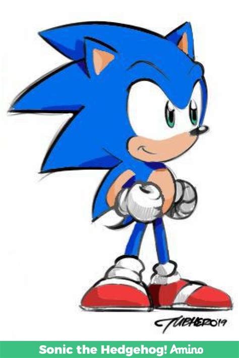 Sqc Sonic Sprites Sonic The Hedgehog Amino