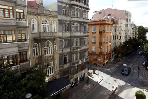Kurz und langfristige zimmer & wohnen auf zeit in istanbul! Unterkunft DISCOVER Cihangir Galata Istiklal( Room ...