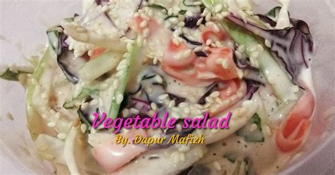 We did not find results for: 353 resep salad sayuran sehat enak dan sederhana - Cookpad