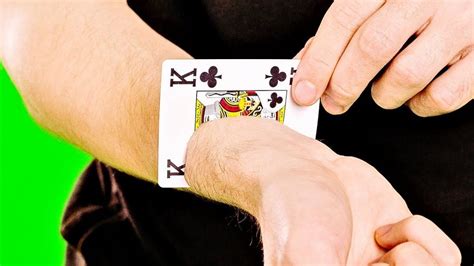 20 Magic Tricks That Will Blow Your Friends Mind Magic Tricks For