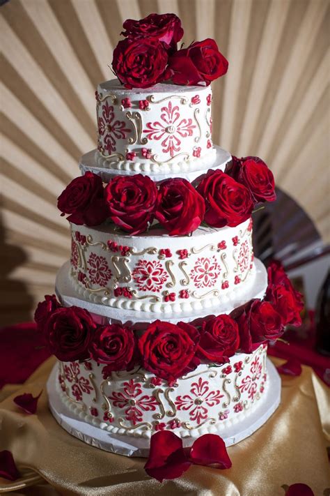 Wedding packages abroad offers wedding packages in abroad, spain at cheap prices. Spanish (Spain) themed wedding cake with roses. We wanted ...