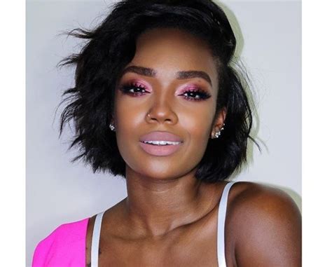 If you have wavy hair, the grey will tend to look more faded and dull but the relaxer can really boost. 6 short relaxed hair looks from Instagram that'll make you ...