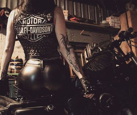 toxic vision photo biker girl outfits biker photoshoot motorcycle girl