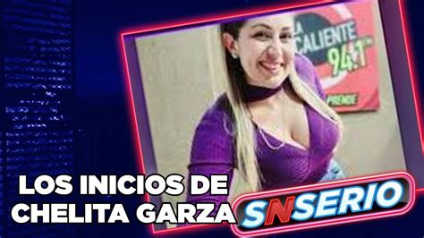 Chelita Garza Entr Por La Puerta Grande Snserio Youtube
