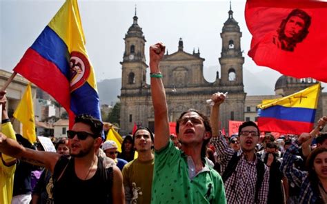 Artículos, fotos, videos, análisis y opinión sobre archivo de noticias en colombia y el mundo sobre situacion financiera en colombia. El "fracaso" de la política social en Colombia | Blogs El ...