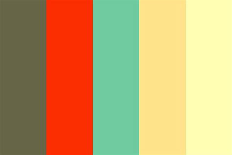 Retro color palette, vintage color palette, procreate palette, procreate tools, swatches | colors for procreate on ipad 30 colors. Retro Color Palette | Retro color palette, Vintage colour ...