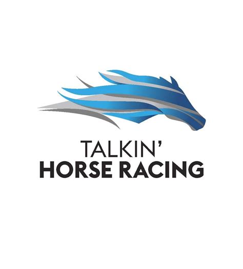 Horse Racing Logo Logodix