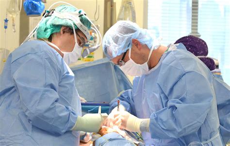 Koslovsky place more than 1,000 dental implants every year in our manhattan offices, using the most advanced dental implant. OMS Residency Program