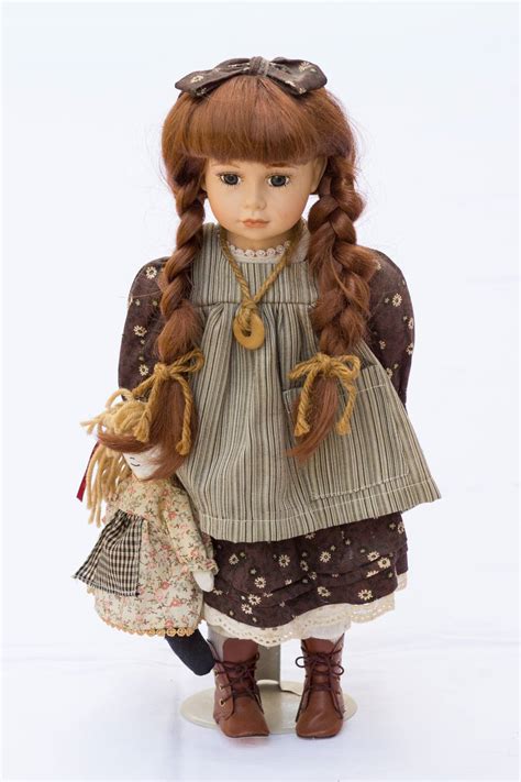 Top 10 Tips For Great Doll Photography
