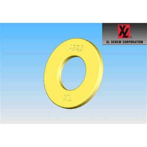 Xl Screw F436 Square Beveled Structural Washers H Plain 3 F436 Square