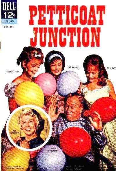Petticoat Junction 1 Petticoat Junction 1 Issue