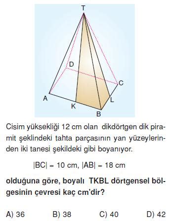 We did not find results for: 8.Sınıf Piramit, Koni ve Kürenin Yüzey Alanı | Bilgicik.Com