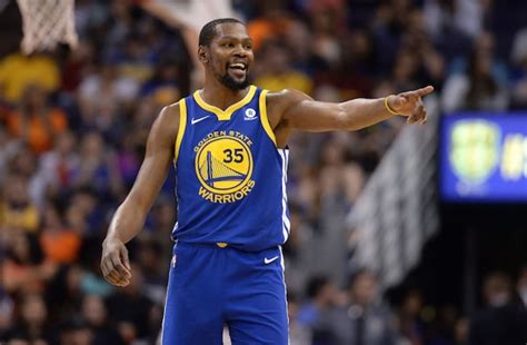 Kevin wayne durant was born in 1988 in washington d.c. Kevin Durant Says Draft Rules Have Made College Coaches ...