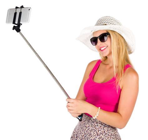 Woman Taking A Selfie Free Stock Photo - Public Domain Pictures
