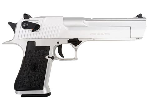 Kwc Desert Eagle 50ae Co2 Blowback Airsoft Pistol Replicaairgunsca