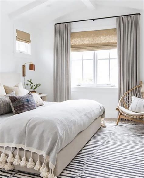 Ideas To Refresh Your Bedroom In Summer