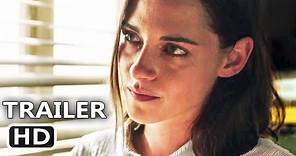 CRIMES OF THE FUTURE Trailer International (2022) Kristen Stewart