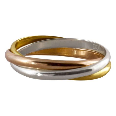 Price and other details may vary based on size and color. CARTIER TRINITY RING PRICES - Wroc?awski Informator ...