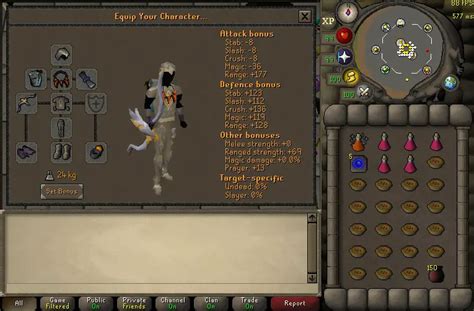 Osrs Chaos Elemental Guide Gear Setup And Strategy