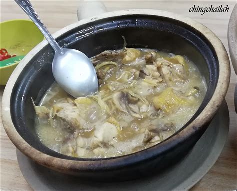 Onn kee chicken rice ei tegutse valdkondades hiina restorani. Simple Living In Nancy: Dinner At Restoran Onn Kee Jaya ...