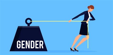 .surrounding the inequalities women face in the workplace, there remains a tremendous amount of work to be done to close the gender gap. Does Implicit Bias Cause Gender Inequality?