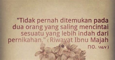 daesri: Quotes : Pernikahan