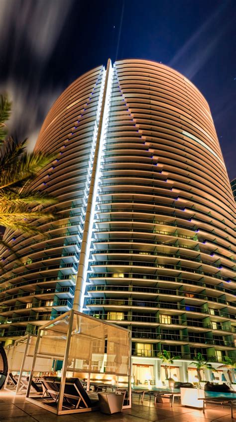 Epic Hotel Miami Trekbible