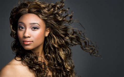 2015 Curly Hair Models | Fashion and Women