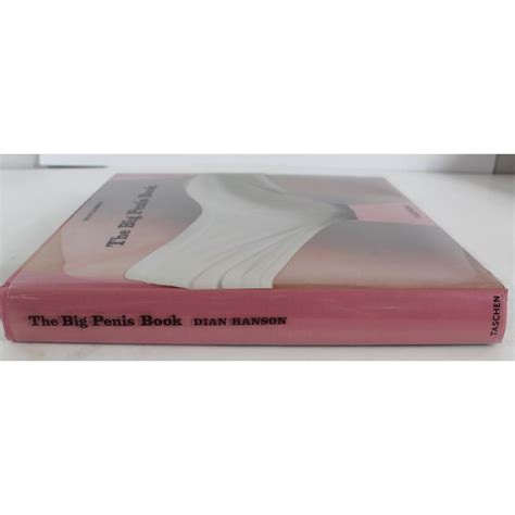 Sold Price The Big Penis Book By Dian Hannon August 6 0122 1100