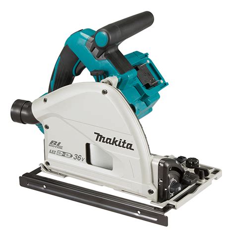 Buy 18v Cordless Circ Track Saw Makita At Busy Bee Tools