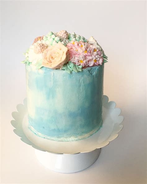 Sample Cakes Some For Me Some For You Watercolor Cake Watercolor