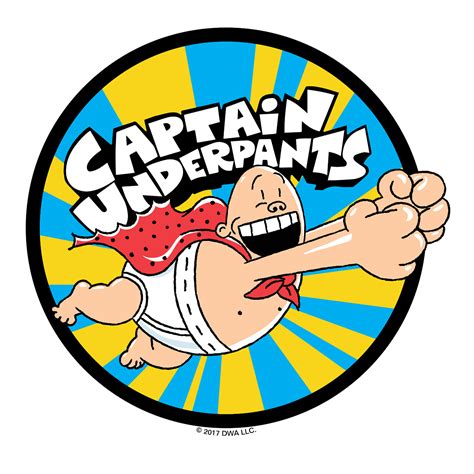 Meet Dav Pilkey The Creator Of Captain Underpants Zazzle Ideas