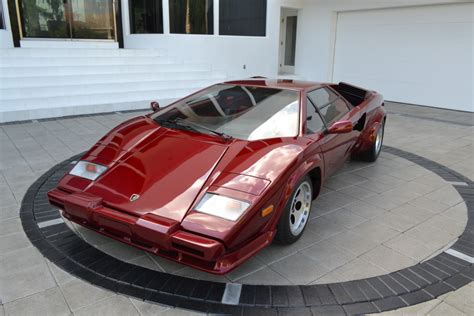 There are currently 16 lamborghini countach cars as well as thousands of other iconic classic and collectors cars for sale on classic driver. LAMBORGHINI COUNTACH FOR SALE - Nomana Bakes