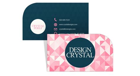 5 Design Details For The Best Business Cards In The World Nextdayflyers