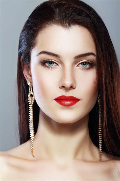 Diana By Olena Zaskochenko 500px Belleza Mujer Cara Hermosa