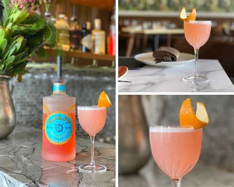 The Best Hen Party Cocktails And Mocktails For Every Hen