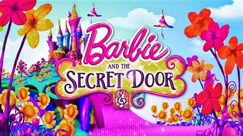 Ost barbie secret door lyrics mp3 & mp4. You're Here | Barbie and the Secret Door - YouTube