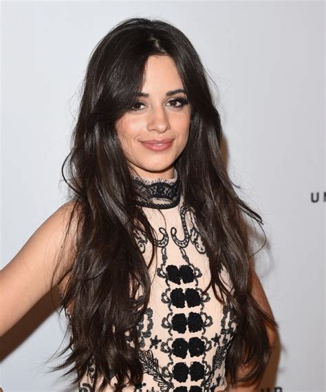 Camila Cabello Hot Sexy Topless Photoshoots And Videos