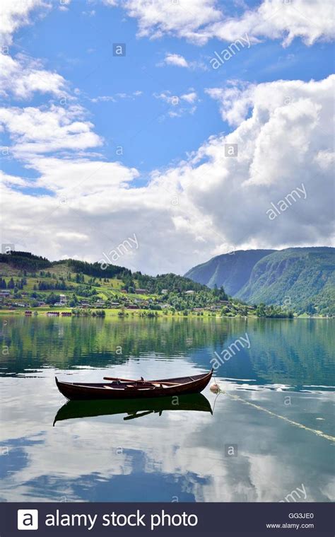 Beautiful Norway Scenery Hi Res Stock Photography And Images Alamy