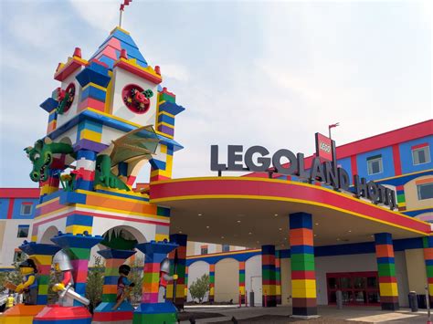 Legoland Ny Opens For The Season Heres What You Need To Know About