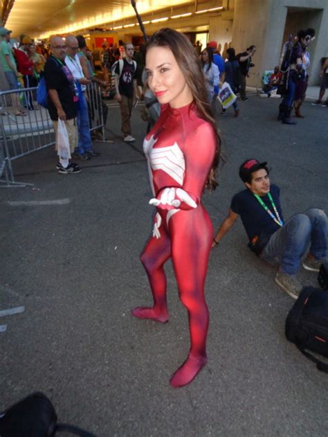 spider woman cosplay tumblr