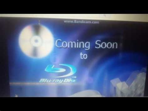 Coming Soon To Blu Ray And Dvd Logo 11 VidoEmo Emotional Video Unity